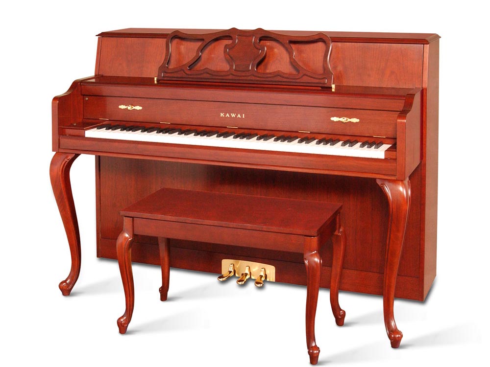 607 Designer French Provincial Cherry