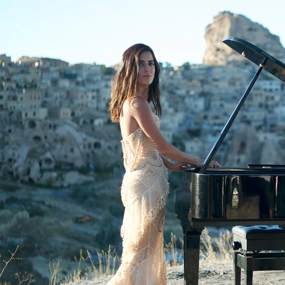 AyseDeniz Gokcin