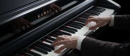 CA Series Touch