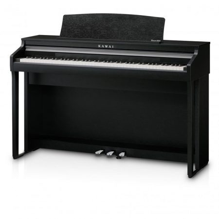 CA48 Satin Black
