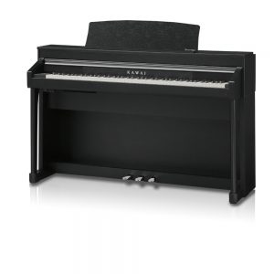 CA67 Satin Black