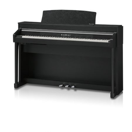 CA67 Satin Black