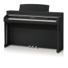 CA97 Satin Black