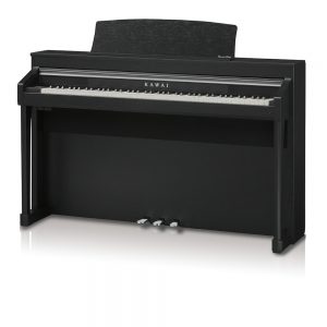 CA97 Satin Black