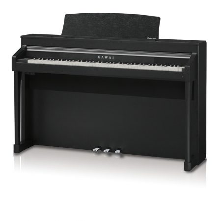CA97 Satin Black