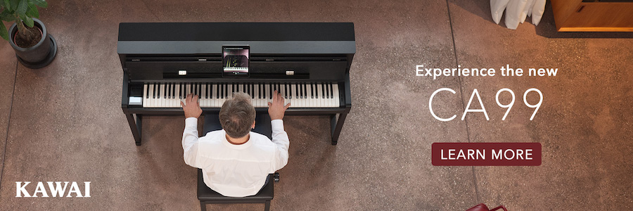 Kawai CA99