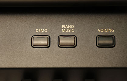 CE220 Piano Music