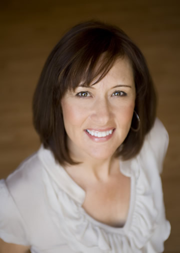 Christine Brown