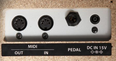 CL26 Midi