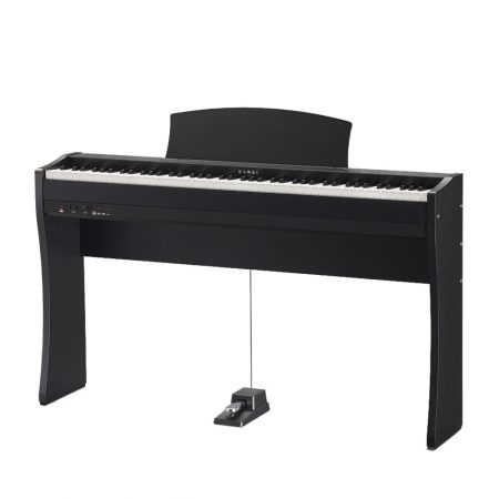 CL26 Satin Black