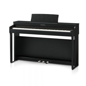 CN29 Satin Black
