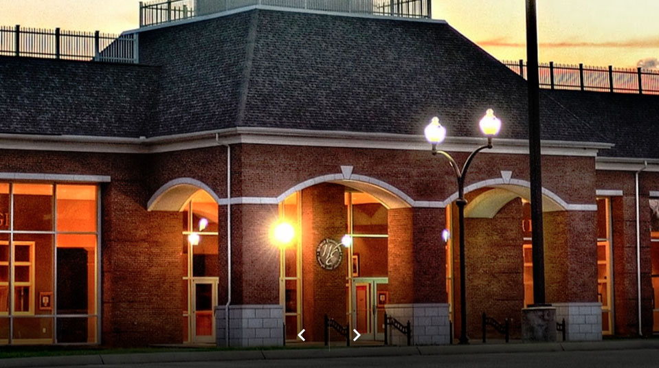 Crown College