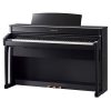 CS7 Polished Ebony