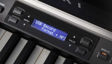Digital Audio