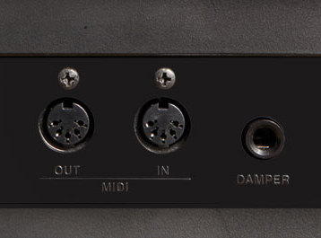 ES100 Jacks