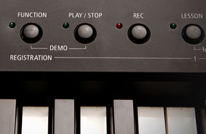 ES100 Recorder