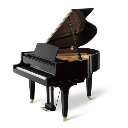 GL20 Polished Ebony