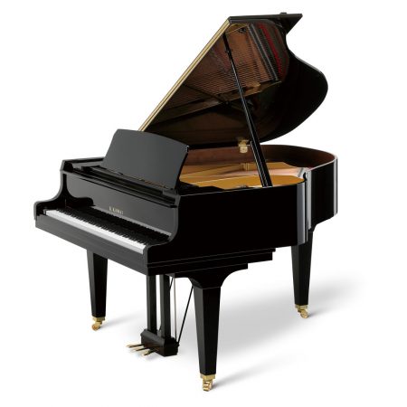 GL30 Polished Ebony