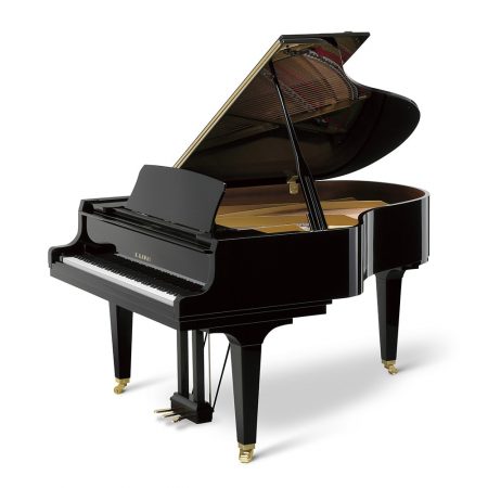 GL50 Polished Ebony