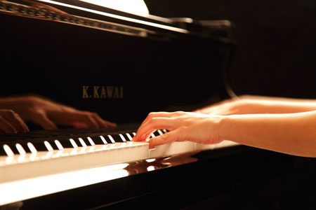 GX Series Touch