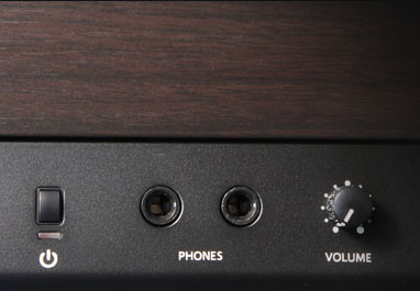 Headphone Jacks
