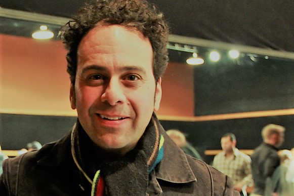 Jon Carin