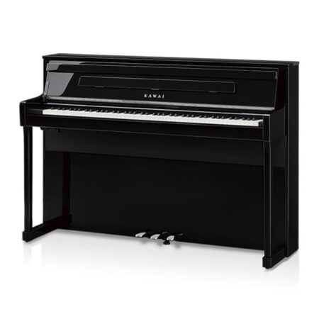 KAWAI CA901 Ebony Polish