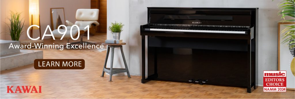 KAWAI CA901