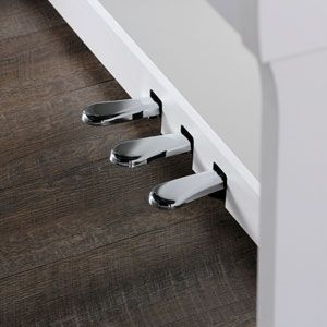 Kawai CN Series Digital Piano Pedals