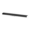 Kawai ES110 Triple Pedal Bar Black