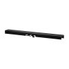 Kawai F-302 Grand Feel Pedal Board Black
