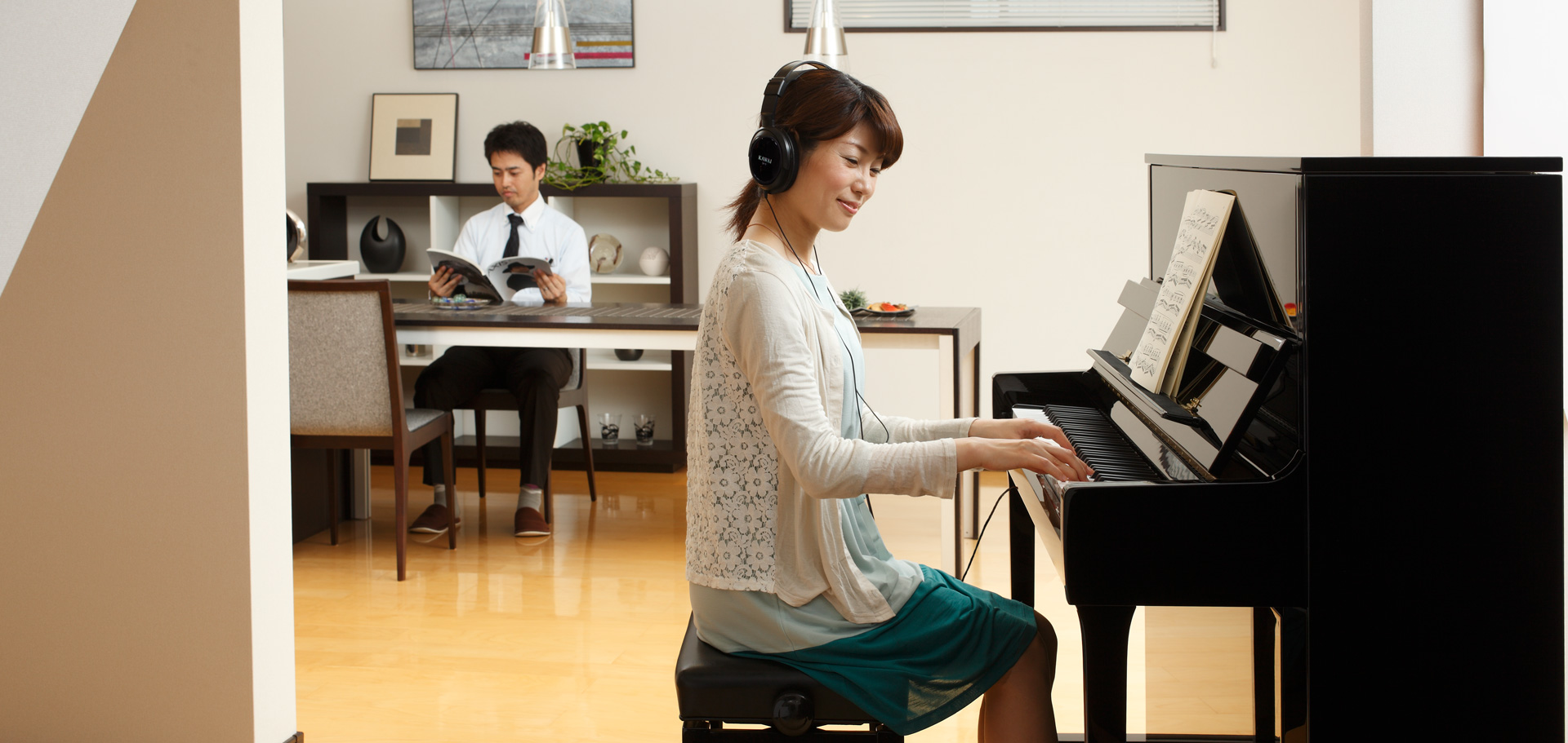Kawai Hybrids