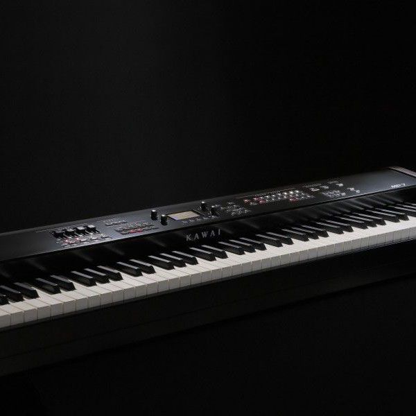 Kawai MP Series Digital Piano Front