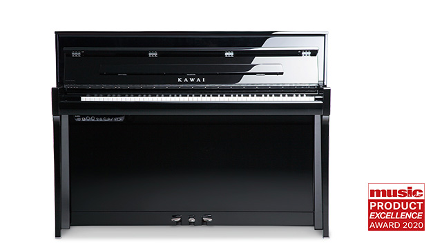 Kawai NV5 Music Inc Award