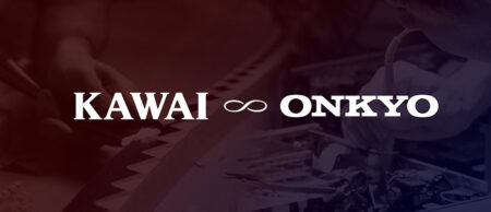 Kawai - Onkyo