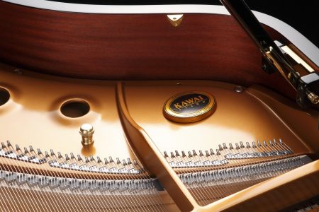 Kawai Piano Serial Number