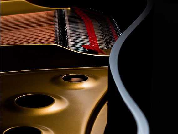 Kawai Piano