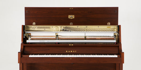 Kawai ST-1 Action