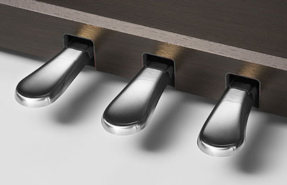 KDP110 Pedals