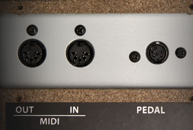 KDP90 Jacks