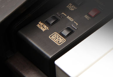 KDP90 Metronome