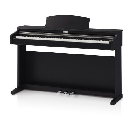 KDP90 Satin Black
