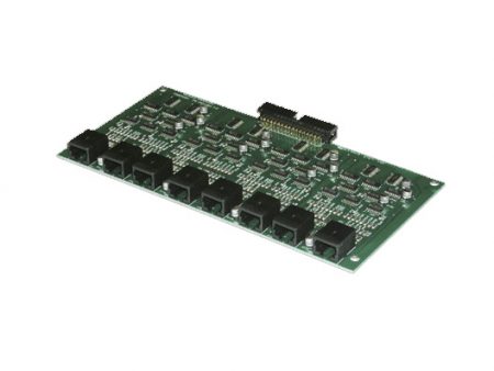 KLCS Expansion Kit