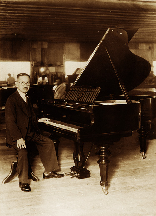 Koichi Kawai