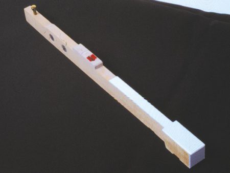 Longer Keysticks
