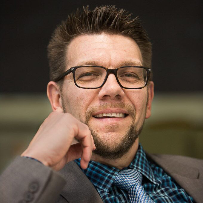 Matt Falker