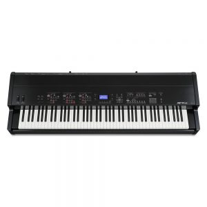 MP11SE Gloss Black