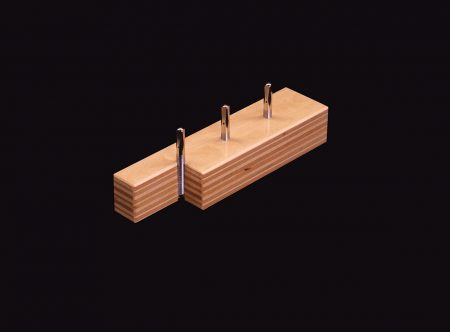 Multi-Grip Pinblock