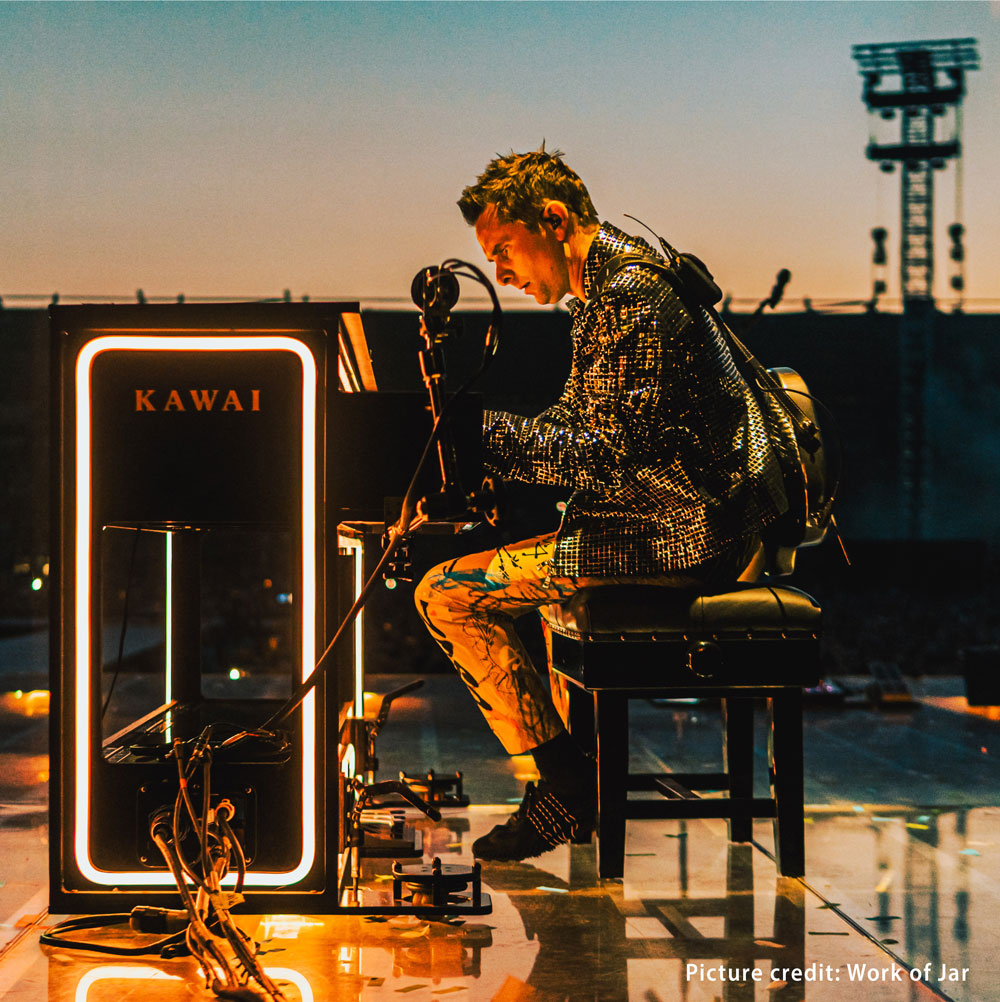 Muse