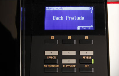 Piano Music